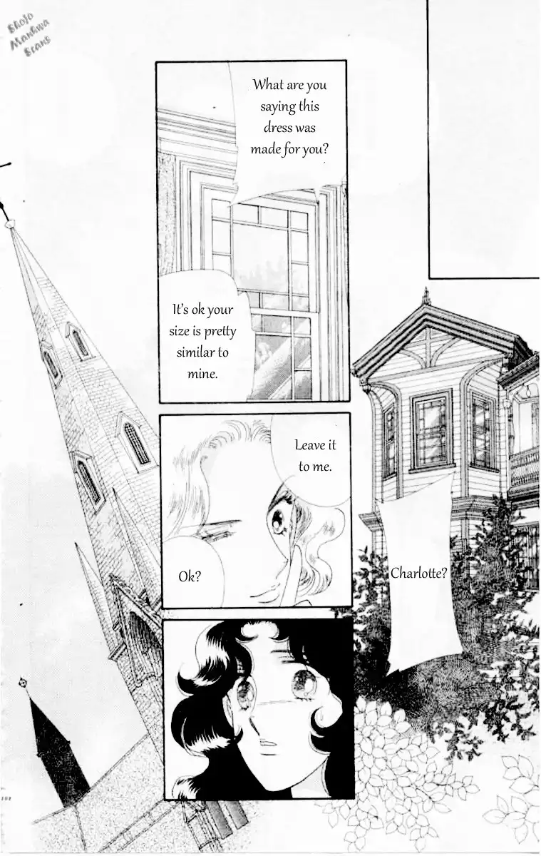 Magnolia Waltz Chapter 3 39